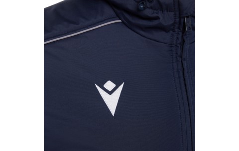 BBRFC - GYOR JACKET NAV