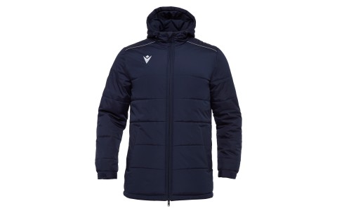 BBRFC - GYOR JACKET NAV