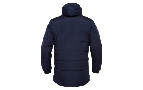 BBRFC - GYOR JACKET NAV