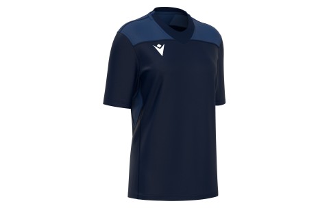 BBRFC - BERYL WMN SHIRT SS NAV/NS