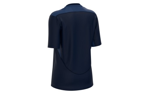 BBRFC - BERYL WMN SHIRT SS NAV/NS