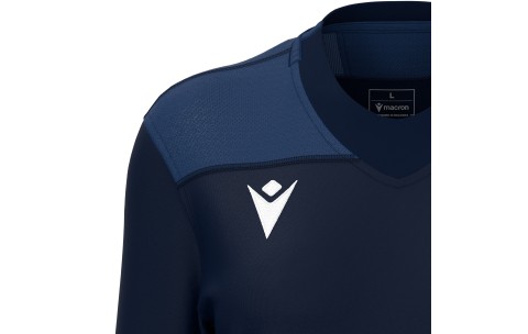 BBRFC - BERYL WMN SHIRT SS NAV/NS