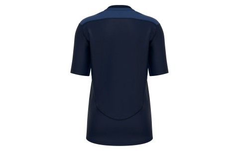 BBRFC - BERYL WMN SHIRT SS NAV/NS