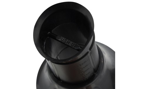 BBRFC - ADJUSTABLE XI KICKING TEE  NS/NS TU