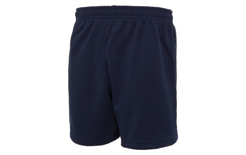 BBRFC - AMETHYST HERO SHORTS JR NAV 