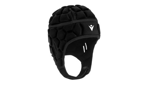 BBRFC - HELMET XE IRB BLK