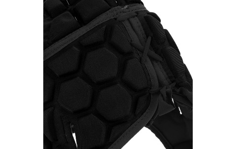BBRFC - HELMET XE IRB BLK