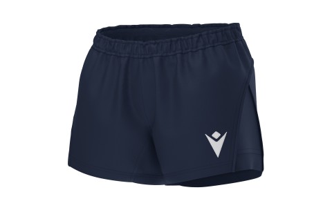 BBRFC - LAPIS WMN SHORTS NAV/NS