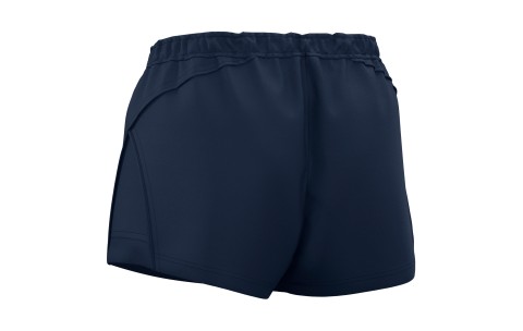 BBRFC - LAPIS WMN SHORTS NAV/NS