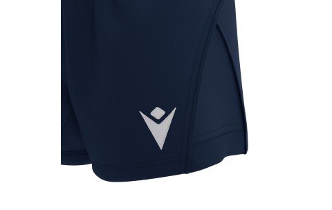 BBRFC - LAPIS WMN SHORTS NAV/NS