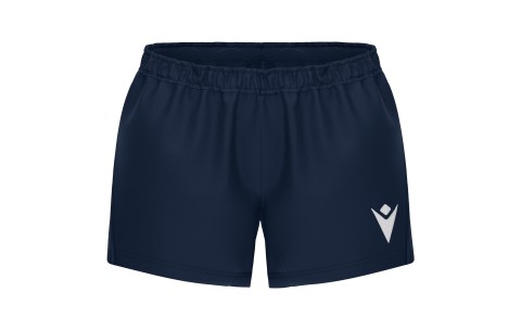BBRFC - LAPIS WMN SHORTS NAV/NS