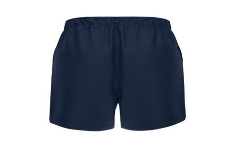 BBRFC - LAPIS WMN SHORTS NAV/NS