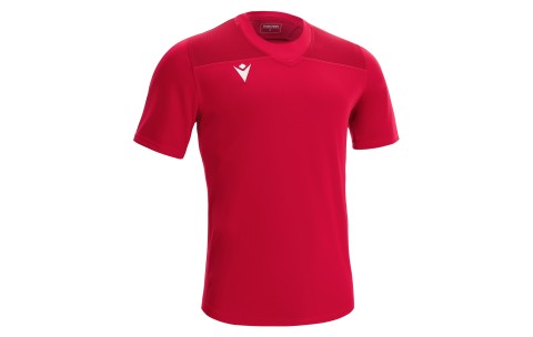 BBRFC - PERIDOT SHIRT RED/DRED