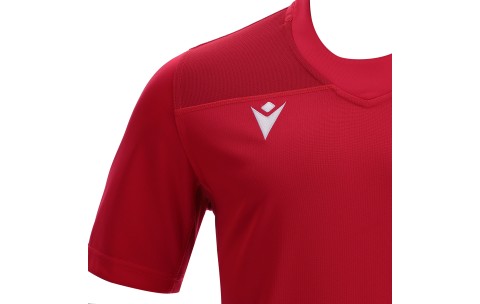 BBRFC - PERIDOT SHIRT RED/DRED