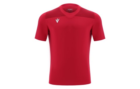 BBRFC - PERIDOT SHIRT RED/DRED