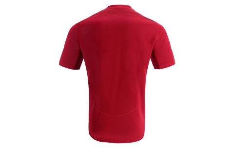 BBRFC - PERIDOT SHIRT RED/DRED