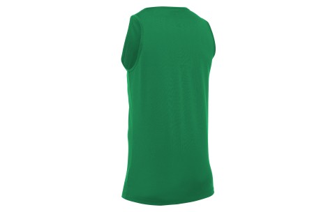BBRFC - DEVA SHIRT GRN