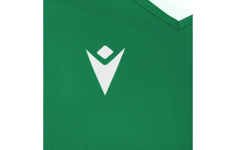 BBRFC - DEVA SHIRT GRN