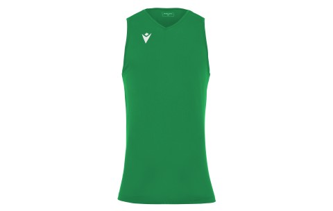 BBRFC - DEVA SHIRT GRN