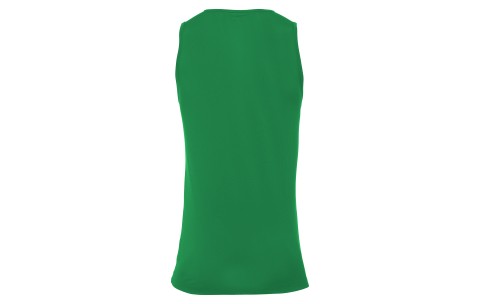 BBRFC - DEVA SHIRT GRN