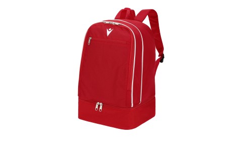 BBRFC - ACADEMY EVO BACKPACK RED