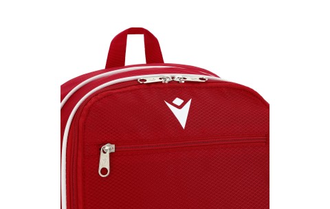 BBRFC - ACADEMY EVO BACKPACK RED