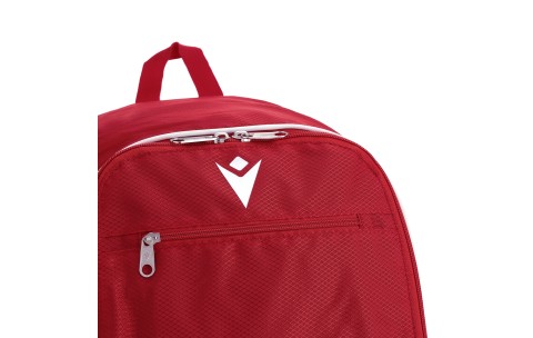 BBRFC - MAXI-ACADEMY EVO BACKPACK RED