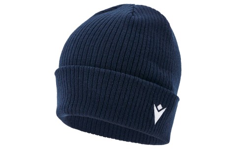 BBRFC - ZIMA BEANIE JR  NAV/NS TU