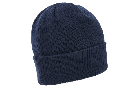 BBRFC - ZIMA BEANIE JR  NAV/NS TU